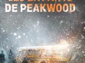 Enfants Peakwood Marty