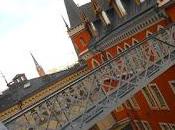 Tourisme fictionnel Stockholm: Millenium