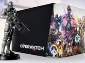 Overwatch collector annoncé