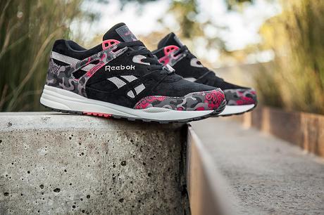 Kasina x Reebok Ventilator