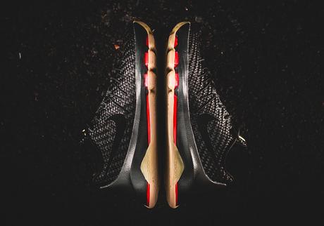 Nike KD 8 EXT Woven