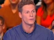MATTHIEU DELORMEAU retour NRJ12… sans être