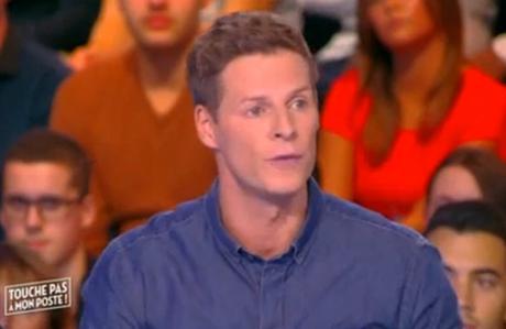 MATTHIEU DELORMEAU : De retour sur NRJ12… sans y être !