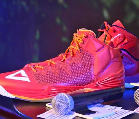 Les sneakers des pointures de la NBA pour la nouvelle saison