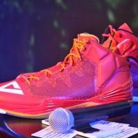 Les sneakers des pointures de la NBA pour la nouvelle saison