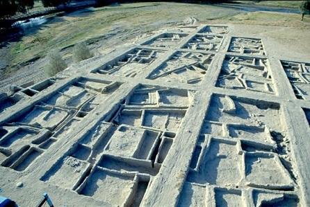 Aşıklı Höyük: un site qui remonte à l'aube de la civlisation