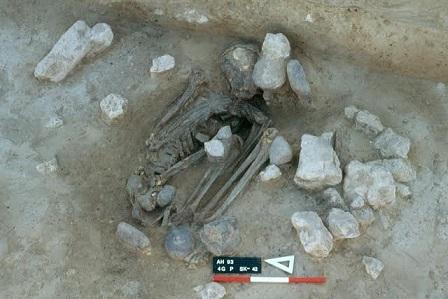 Aşıklı Höyük: un site qui remonte à l'aube de la civlisation