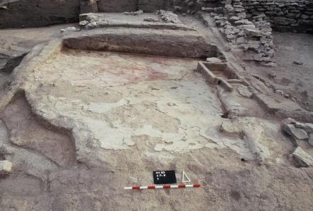Aşıklı Höyük: un site qui remonte à l'aube de la civlisation