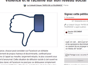 Haine #facebook bravo ceux tordent bras @laurentsolly