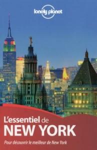 Une sélection de 5 guides pour un voyage réussi à New York