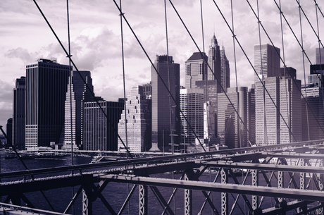 Une sélection de 5 guides pour un voyage réussi à New York