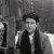 1945 : Lucian Freud (photo Francis Goodman)