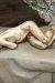 1989, Lucian Freud : Naked Man on a Bed