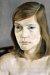 1950, Lucian Freud : Portrait of a girl