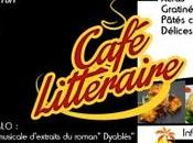 [EVENT]Café littéraire avec l’auteur guadeloupéen, TiMalo, 29/11
