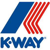 déstockage de la marque k-way