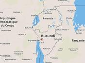 Burundi extrême inquiétude CICR face l’escalade violence
