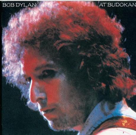 Bob Dylan-At Budokan-1978