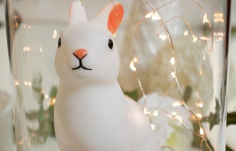 DIY : Un brin de forêt dans son salon