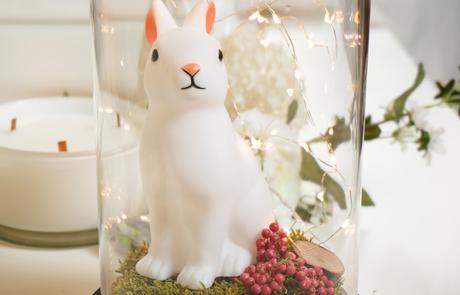 DIY : Un brin de forêt dans son salon