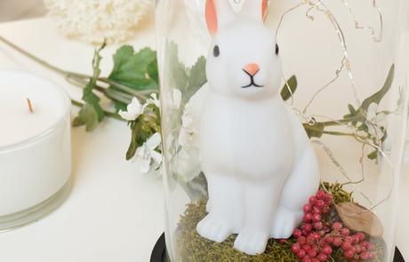 DIY : Un brin de forêt dans son salon