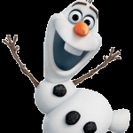 image de olaf