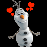 image de olaf