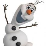 image de olaf