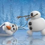 image de olaf