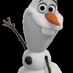 image de olaf