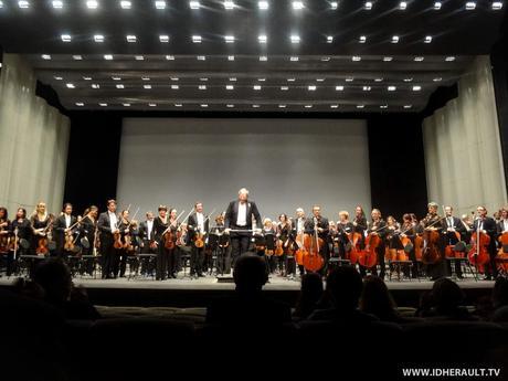 Retour sur « Musiques Cosmiques » à l’Opéra Berlioz – Montpellier