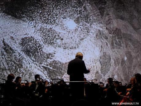 Retour sur « Musiques Cosmiques » à l’Opéra Berlioz – Montpellier