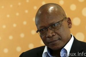 Afrique du Sud : démission du PDG de l’opérateur télécom MTN