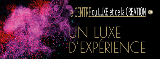 Luxsure partenaire du 14ème Sommet du luxe et de la création à Paris le 23 novembre 2015