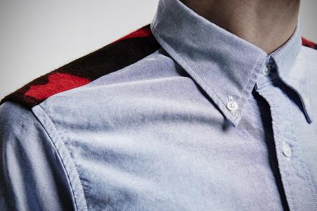 SOPHNET. – F/W 2015 COLLECTION