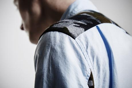 SOPHNET. – F/W 2015 COLLECTION