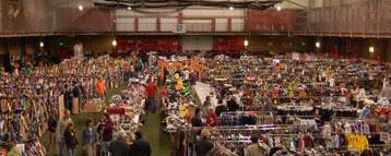 Bourse aux skis ce week-end !