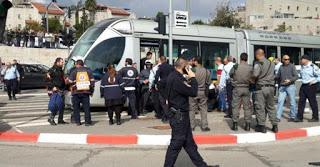 Deux attentats à Jérusalem, un Israélien blessé
