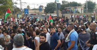 La majorité des Juifs israéliens estime que les Arabes ne sont pas loyaux