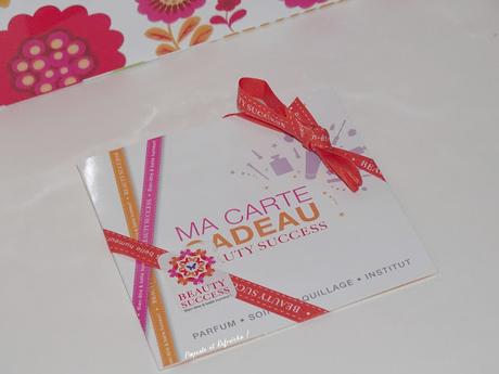 Haul de la (même pas) honte et cadeaux de mes 40 ans