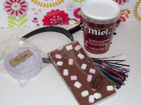 Haul de la (même pas) honte et cadeaux de mes 40 ans