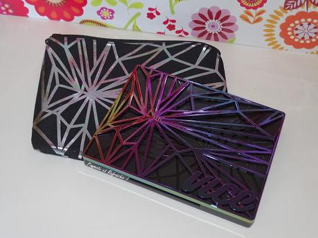 Haul de la (même pas) honte et cadeaux de mes 40 ans