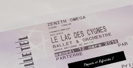 Haul de la (même pas) honte et cadeaux de mes 40 ans