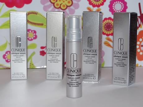 Haul de la (même pas) honte et cadeaux de mes 40 ans