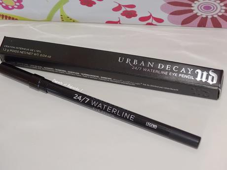 Haul de la (même pas) honte et cadeaux de mes 40 ans