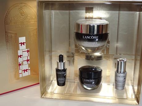 Haul de la (même pas) honte et cadeaux de mes 40 ans