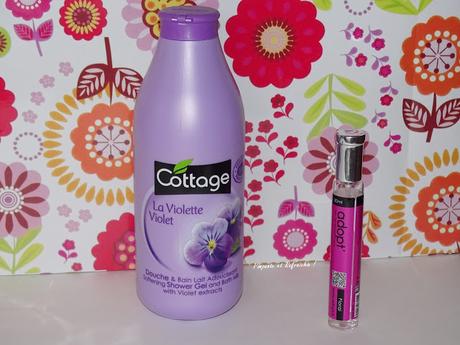 Haul de la (même pas) honte et cadeaux de mes 40 ans