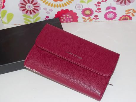 Haul de la (même pas) honte et cadeaux de mes 40 ans