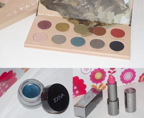 Haul de la (même pas) honte et cadeaux de mes 40 ans