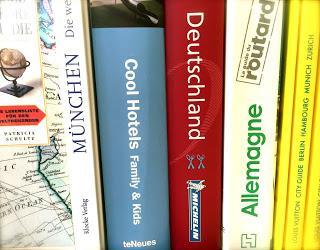 Adresses de restaurants à Munich Bretzel & Café Crème